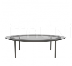 Итальянские Столики - Кофейный столик Element Table ME1035 Итальянские Столики - Кофейный столик Element Table ME1035 фабрика Andreu World