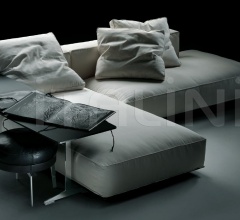 Итальянские Диваны - Модульный диван Grandemare фабрика Flexform