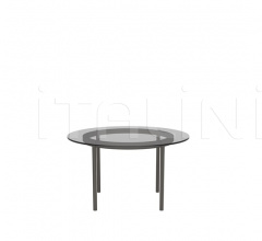 Итальянские Столики - Кофейный столик Element Table ME1038 Итальянские Столики - Кофейный столик Element Table ME1038 фабрика Andreu World