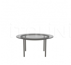 Итальянские Столики - Кофейный столик Element Table ME1039 Итальянские Столики - Кофейный столик Element Table ME1039 фабрика Andreu World