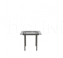 Итальянские Столики - Столик Element Table ME1041 Итальянские Столики - Столик Element Table ME1041 фабрика Andreu World