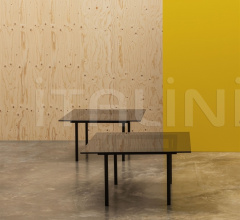 Итальянские Столики - Столик Element Table ME1041 Итальянские Столики - Столик Element Table ME1041 фабрика Andreu World