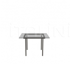 Итальянские Столики - Столик Element Table ME1042 Итальянские Столики - Столик Element Table ME1042 фабрика Andreu World