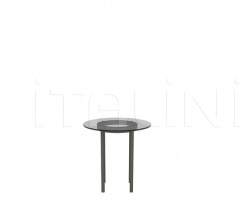 Итальянские Столики - Столик Element Table ME1043 Итальянские Столики - Столик Element Table ME1043 фабрика Andreu World
