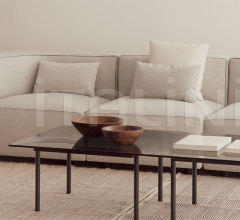 Итальянские Столики - Столик Element Table ME1043 Итальянские Столики - Столик Element Table ME1043 фабрика Andreu World