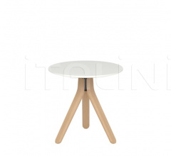 Итальянские Столики - Столик Nuez Table Occasional Итальянские Столики - Столик Nuez Table Occasional фабрика Andreu World