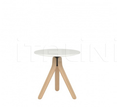 Итальянские Столики - Столик Nuez Table Occasional Итальянские Столики - Столик Nuez Table Occasional фабрика Andreu World