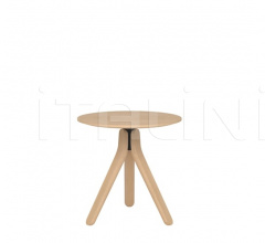 Итальянские Столики - Столик Nuez Table Occasional Итальянские Столики - Столик Nuez Table Occasional фабрика Andreu World