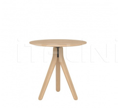 Итальянские Столики - Столик Nuez Table Occasional Итальянские Столики - Столик Nuez Table Occasional фабрика Andreu World