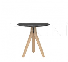 Итальянские Столики - Столик Nuez Table Occasional Итальянские Столики - Столик Nuez Table Occasional фабрика Andreu World