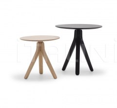 Итальянские Столики - Столик Nuez Table Occasional Итальянские Столики - Столик Nuez Table Occasional фабрика Andreu World