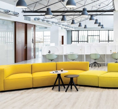 Итальянские Столики - Столик Nuez Table Occasional Итальянские Столики - Столик Nuez Table Occasional фабрика Andreu World