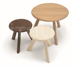 Итальянские Столики - Столик Oliva ME0564 Итальянские Столики - Столик Oliva ME0564 фабрика Andreu World