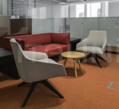 Итальянские Столики - Столик Oliva ME0564 Итальянские Столики - Столик Oliva ME0564 фабрика Andreu World