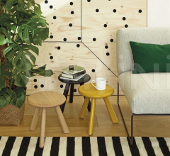 Итальянские Столики - Столик Oliva ME0562 Итальянские Столики - Столик Oliva ME0562 фабрика Andreu World