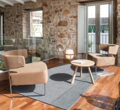 Итальянские Столики - Столик Oliva ME0562 Итальянские Столики - Столик Oliva ME0562 фабрика Andreu World