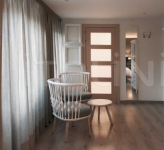 Итальянские Столики - Столик Oliva ME0562 Итальянские Столики - Столик Oliva ME0562 фабрика Andreu World