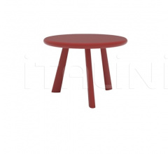 Итальянские Столики - Столик Oliva ME0563 Итальянские Столики - Столик Oliva ME0563 фабрика Andreu World