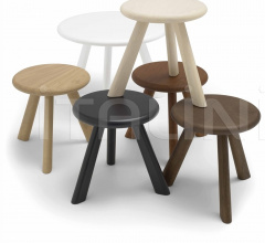 Итальянские Столики - Столик Oliva ME0563 Итальянские Столики - Столик Oliva ME0563 фабрика Andreu World