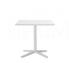 Итальянские Столики - Столик Quattro Occasional Итальянские Столики - Столик Quattro Occasional фабрика Andreu World