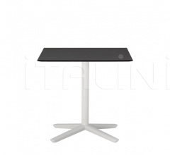 Итальянские Столики - Столик Quattro Occasional Итальянские Столики - Столик Quattro Occasional фабрика Andreu World