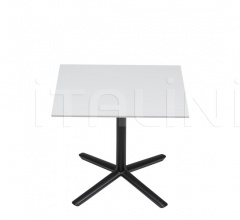 Итальянские Столики - Столик Quattro Occasional Итальянские Столики - Столик Quattro Occasional фабрика Andreu World