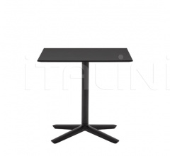 Итальянские Столики - Столик Quattro Occasional Итальянские Столики - Столик Quattro Occasional фабрика Andreu World