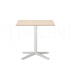 Итальянские Столики - Столик Quattro Occasional Итальянские Столики - Столик Quattro Occasional фабрика Andreu World