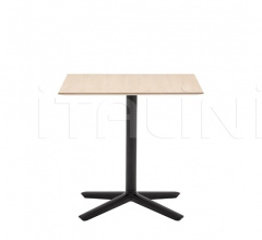 Итальянские Столики - Столик Quattro Occasional Итальянские Столики - Столик Quattro Occasional фабрика Andreu World