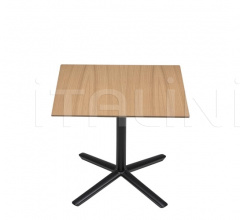 Итальянские Столики - Столик Quattro Occasional Итальянские Столики - Столик Quattro Occasional фабрика Andreu World