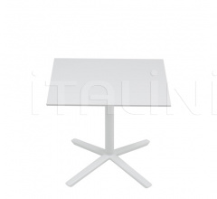 Итальянские Столики - Столик Quattro Occasional Итальянские Столики - Столик Quattro Occasional фабрика Andreu World