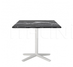 Итальянские Столики - Столик Quattro Occasional Итальянские Столики - Столик Quattro Occasional фабрика Andreu World