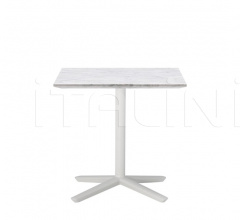 Итальянские Столики - Столик Quattro Occasional Итальянские Столики - Столик Quattro Occasional фабрика Andreu World