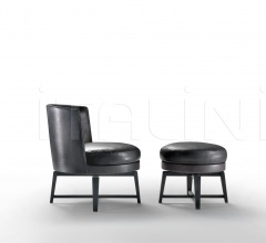 Итальянские Пуфы - Пуф Feel Good фабрика Flexform