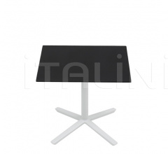 Итальянские Столики - Столик Quattro Occasional Итальянские Столики - Столик Quattro Occasional фабрика Andreu World