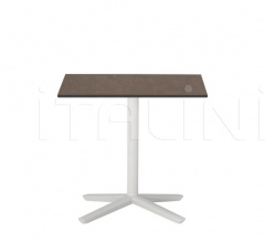 Итальянские Столики - Столик Quattro Occasional Итальянские Столики - Столик Quattro Occasional фабрика Andreu World