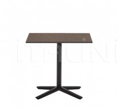 Итальянские Столики - Столик Quattro Occasional Итальянские Столики - Столик Quattro Occasional фабрика Andreu World