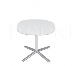 Итальянские Столики - Столик Quattro Occasional Итальянские Столики - Столик Quattro Occasional фабрика Andreu World