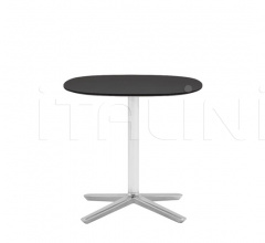 Итальянские Столики - Столик Quattro Occasional Итальянские Столики - Столик Quattro Occasional фабрика Andreu World