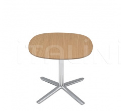 Итальянские Столики - Столик Quattro Occasional Итальянские Столики - Столик Quattro Occasional фабрика Andreu World