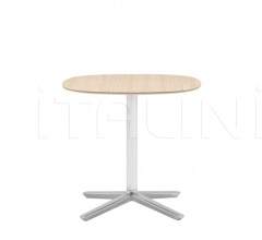 Итальянские Столики - Столик Quattro Occasional Итальянские Столики - Столик Quattro Occasional фабрика Andreu World