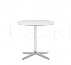 Итальянские Столики - Столик Quattro Occasional Итальянские Столики - Столик Quattro Occasional фабрика Andreu World