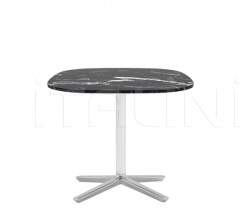 Итальянские Столики - Столик Quattro Occasional Итальянские Столики - Столик Quattro Occasional фабрика Andreu World