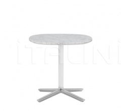 Итальянские Столики - Столик Quattro Occasional Итальянские Столики - Столик Quattro Occasional фабрика Andreu World