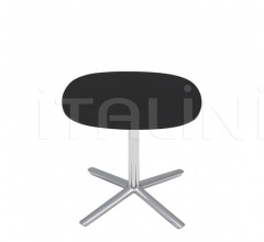 Итальянские Столики - Столик Quattro Occasional Итальянские Столики - Столик Quattro Occasional фабрика Andreu World