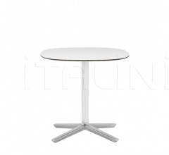 Итальянские Столики - Столик Quattro Occasional Итальянские Столики - Столик Quattro Occasional фабрика Andreu World