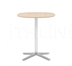 Итальянские Столики - Столик Quattro Occasional Итальянские Столики - Столик Quattro Occasional фабрика Andreu World