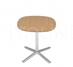 Итальянские Столики - Столик Quattro Occasional Итальянские Столики - Столик Quattro Occasional фабрика Andreu World