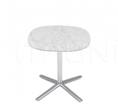 Итальянские Столики - Столик Quattro Occasional Итальянские Столики - Столик Quattro Occasional фабрика Andreu World