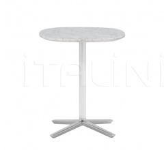 Итальянские Столики - Столик Quattro Occasional Итальянские Столики - Столик Quattro Occasional фабрика Andreu World